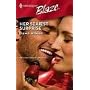 Her Sexiest Surprise (Harlequin Blaze)