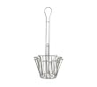 Taco Salad Bowl, 18'', round
