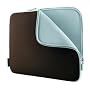 Belkin Neoprene Sleeve For Notebooks Up To 15.6-Inch, Chocolate/tourmaline