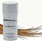 HairMax Hair Fibers, Sandy Blonde