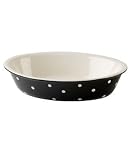 Spode Baking Days Oval Rim Dish, 12.5