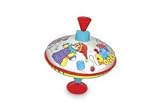 Review LE  / Humming Top Toy