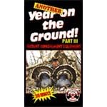 Another Year On The Ground Part III Instant Concealment Equipment by 