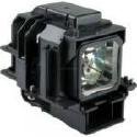 Replacement projector / TV lamp VT-80LP for NEC VT48 / VT49 / VT57 / VT58 / VT58BE / VT59 ; Canon LV-X6 / LV-X7 PROJECTORs / TVs