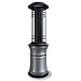 BernzOmatic PH3250S Patio Heater, Stainless Steel image