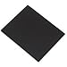 Prat Slimbook, Bound Presentation Book with Twelve 8x 10 Archival Sheet Protectors, Cover Color: Black. #135