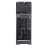 HP xw6600 Workstation - 1 x Intel Xeon X5260 3.33GHz - 4GB DDR2 SDRAM - 1 x 250GB - DVD-Writer (DVD-RAM/A R/A RW) - Gigabit Ethernet - Windows Vista Business - Mini-tower