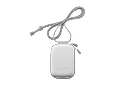 Detail image Sony Semi Hard Carrying Case LCMGWA/W