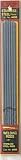 Forney #44559 5PK 1/8 Stainless Steel Rod