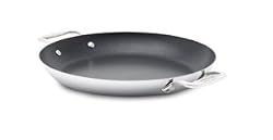 All-Clad Stainless Nonstick Frittata Pan