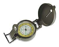 Silva Lensatic 360 Compass