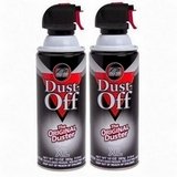 Falcon Dust-Off - Cleaning kit