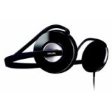 Philips SHG5300 - Headphones ( behind-the-neck )