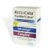 Accu-Chek Comfort Curve Glucose Control Solutions - 2 ea
