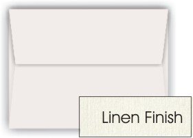 Paper Envelope size A7