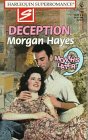 Deception: 9 Months Later (Harlequin Superromance No. 773)