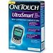OneTouch UltraSmart Blood Glucose Monitoring System
