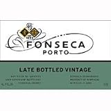 Fonseca Late Bottled Vintage 2005