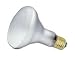75 Watt - BR30 - Reflector Flood - 120 Volt - Crystal Lux - Medium Base - Halogen Light Bulb - SLI Lighting 15669