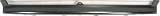 89-92 TOYOTA CRESSIDA FRONT LOWER VALANCE (1989 89 1990 90 1991 91 1992 92) T017502 5391122170