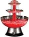 Kitchen & Housewares : Bella Cucina Beverage Fountain