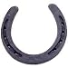 Tools & Hardware : Dc2 Classic Plain Horseshoes