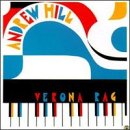 Revue Andrew Hill  / Verona Rag