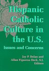 Hispanic Catholic Culture in the U.S.: Issues and Concerns (Notre Dame History of Hispanic Catholics in the U.S., Vol 3)