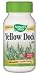 Yellow Dock Root 100 caps