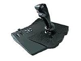 Gravis Firebird 2 - Joystick - 13 button(s) - black