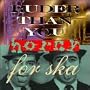 Horny for Ska
