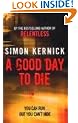A Good Day To Die