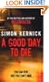 A Good Day to Die