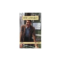 Der Landarzt (Pilotfilm) [VHS]