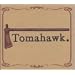 Tomahawk