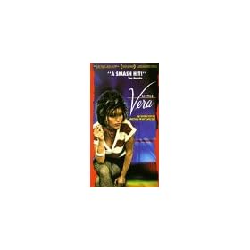 Little Vera [VHS]