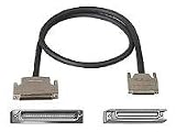Belkin F2N1066-03-T 3-Feet External SCSI III Ultra Fast and Wide Cable