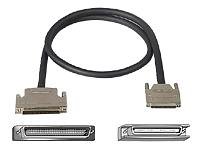 Belkin F2N1066-03-T 3-Feet External SCSI III Ultra Fast and Wide Cable