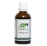Natural RuniPoo Relief - Supports healthy digestion and bowel functioning in pets