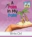 Book A Palm in My Palm (Homonyms)