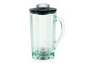 Waring 40-oz. Replacement Jar Assembly.