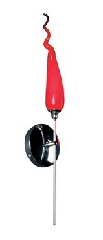 ET2 Lighting E20009-03 Solara Wall Sconce