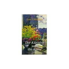 Der K�nstler und die Katze