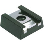 Smith Victor Flash Shoe to Mount a Flash or Video Light onto a Light Stand with a 1/4-20 Screw.