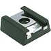 Smith Victor Flash Shoe to Mount a Flash or Video Light onto a Light Stand with a 1/4-20 Screw.