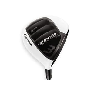 TaylorMade Burner SuperFast 2.0 Fairway Wood TaylorMade Burner SuperFast 2.0 Fairway Wood