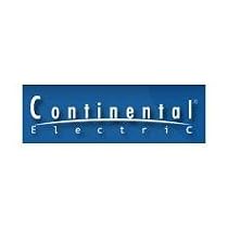 Continental PS77711 Professional Series Heavy Duty Food/Meat Slicer