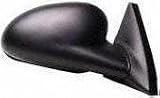 98-03 FORD ESCORT ZX2 MIRROR RH (PASSENGER SIDE), Power (1998 98 1999 99 2000 00 2001 01 2002 02 2003 03) FD59ER F8CZ17682CA