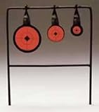 World Of Targets Qualifier Triple Action Spinner