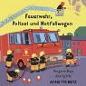 Feuerwehr, Polizei und Notfallwagen - Margaret Mayo